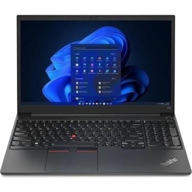 LENOVO ThinkPad E15 Gen 4 21E6006RTX i5-1235U 8GB 512GB 15.6'' FreeDos Dizüstü Bilgisayar