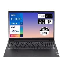 LENOVO V15 G4 83A100KXTR i7-1355U 8GB 512GB SSD 15.6'' FHD FreeDos Dizüstü Bilgisayar