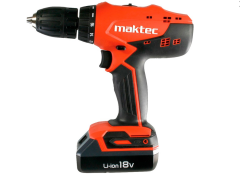 MAKİTA MT070E 14.4V 3.0 Ah Li-ion Tek Akülü Darbesiz Matkap Vidalama