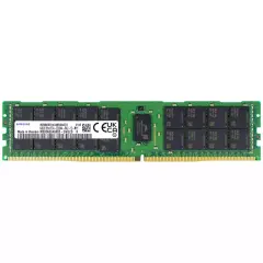SAMSUNG 64GB DDR4 3200Mhz 2Rx4 PC4-3200 ECC Server Sunucu Ram M393A8G40BB4-CWECO