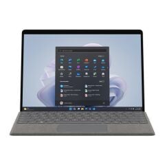 MİCROSOFT Surface Pro 9 i5-1235U 8GB 256GB SSD 13'' W11H Dizüstü Bilgisayar QEZ-00008