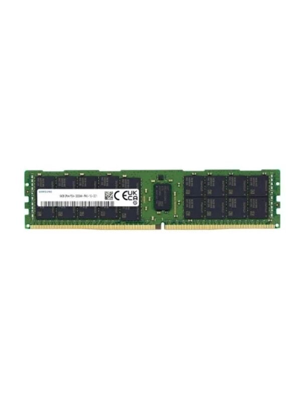 SAMSUNG 64GB DDR4 3200Mhz 2Rx4 PC4-3200 ECC Server Sunucu Ram M393A8G40BB4-CWECO