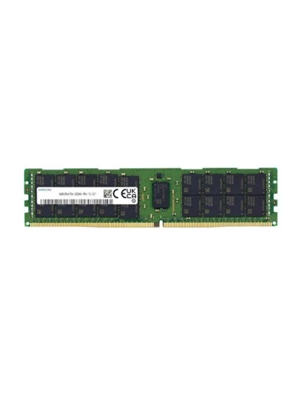SAMSUNG 64GB DDR4 3200Mhz 2Rx4 PC4-3200 ECC Server Sunucu Ram M393A8G40BB4-CWECO