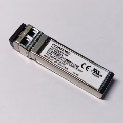 Fortinet FN-TRAN-SFP+SR 10GBASE-SR 850nm MMF SFP+ Optik Transceiver Modül (SFP-10G-SR)