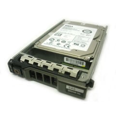 DELL EnterPrise 300GB 10K 12G SAS 2.5'' Sunucu Harddisk ST300MM0008 1V8200-150 0YJ2KH - 2