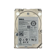 DELL EnterPrise 300GB 10K 12G SAS 2.5'' Sunucu Harddisk ST300MM0008 1V8200-150 0YJ2KH