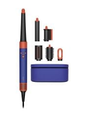 DYSON Airwrap i.d.™ Saç Şekillendirme ve Kurutma Seti Vinca Mavisi ve Topaz