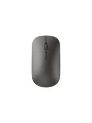 MEETİON İkey C230 Ultra İnce Tam Boy Bluetooth Kablosuz Klavye Mouse Set Uzay Grisi