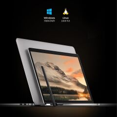 UGREEN 90339 CM496 AC650 5GHz 433Mbps / 2.4GHz 200Mbps Dual Band USB 2.0 Wi-Fi Adaptör