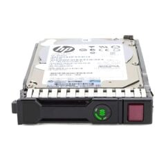 HPE 20TB 7.2K 12G SAS 3.5'' Server Sunucu Harddisk WUH722020BL5200 MB020000JXMVU P52305-001 P71960-511 0F38668