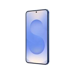 SAMSUNG Galaxy S25 128GB + 12GB Ram Lacivert Cep Telefonu (SM-S931B/DS) (Samsung TÜRKİYE Garantili)