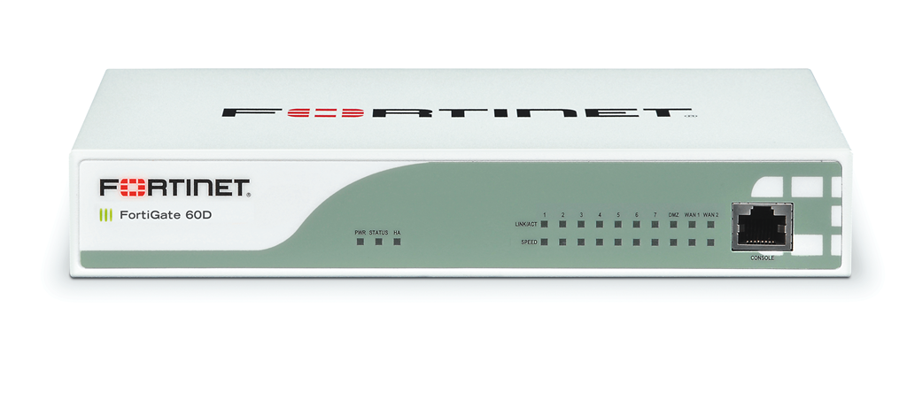 FORTİNET FortiGate FG-80E Firewall Cihazı Lisanssız TEŞHİR
