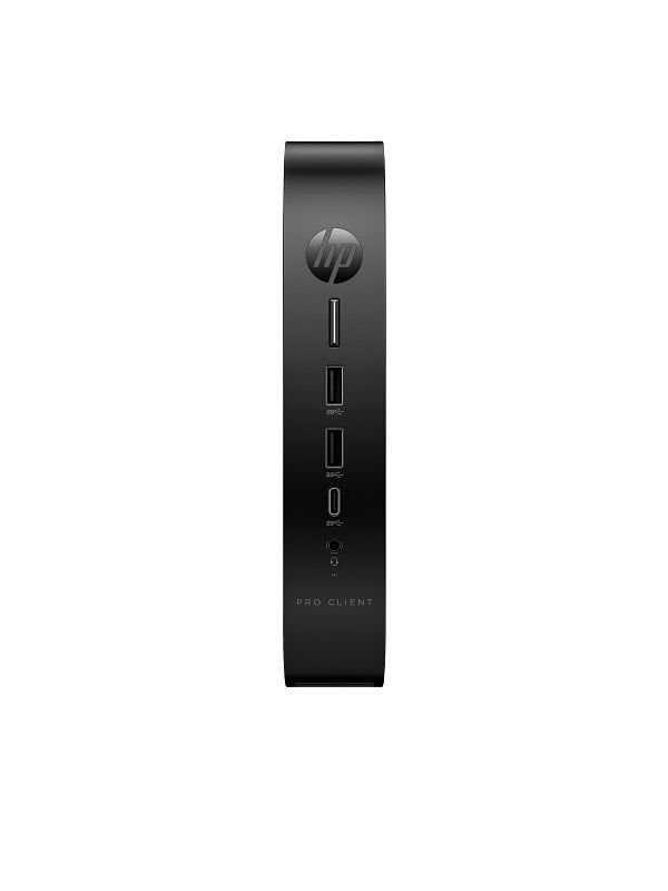 HP Pro t550 Thin Client 5H0R3EA A4PG6PA 8GB 64GB Wi-Fi Bluetooth W10 İnce İstemci