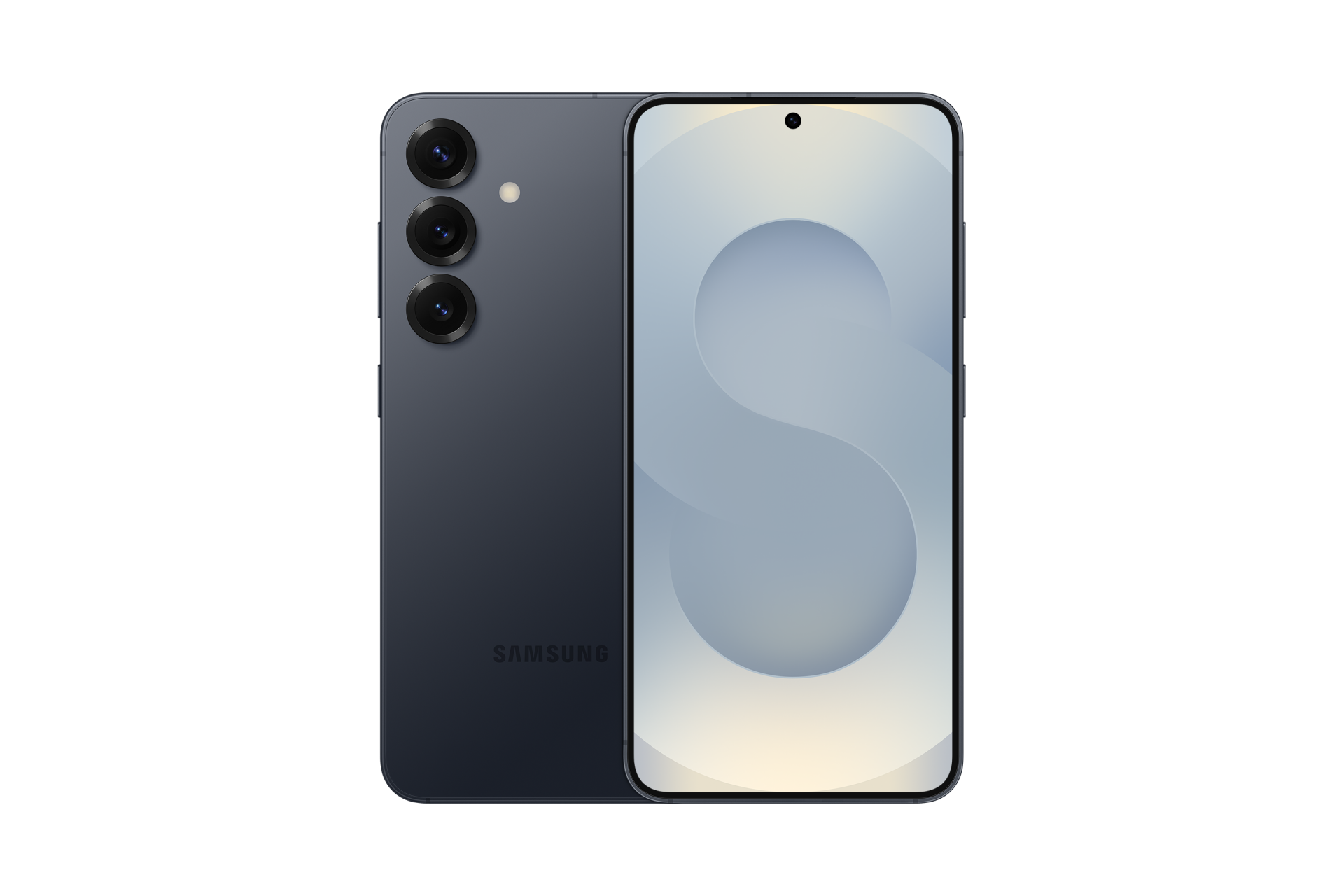 SAMSUNG Galaxy S25 256GB + 12GB Ram Gece Mavisi Cep Telefonu (SM-S931B/DS) (Samsung TÜRKİYE Garantili)