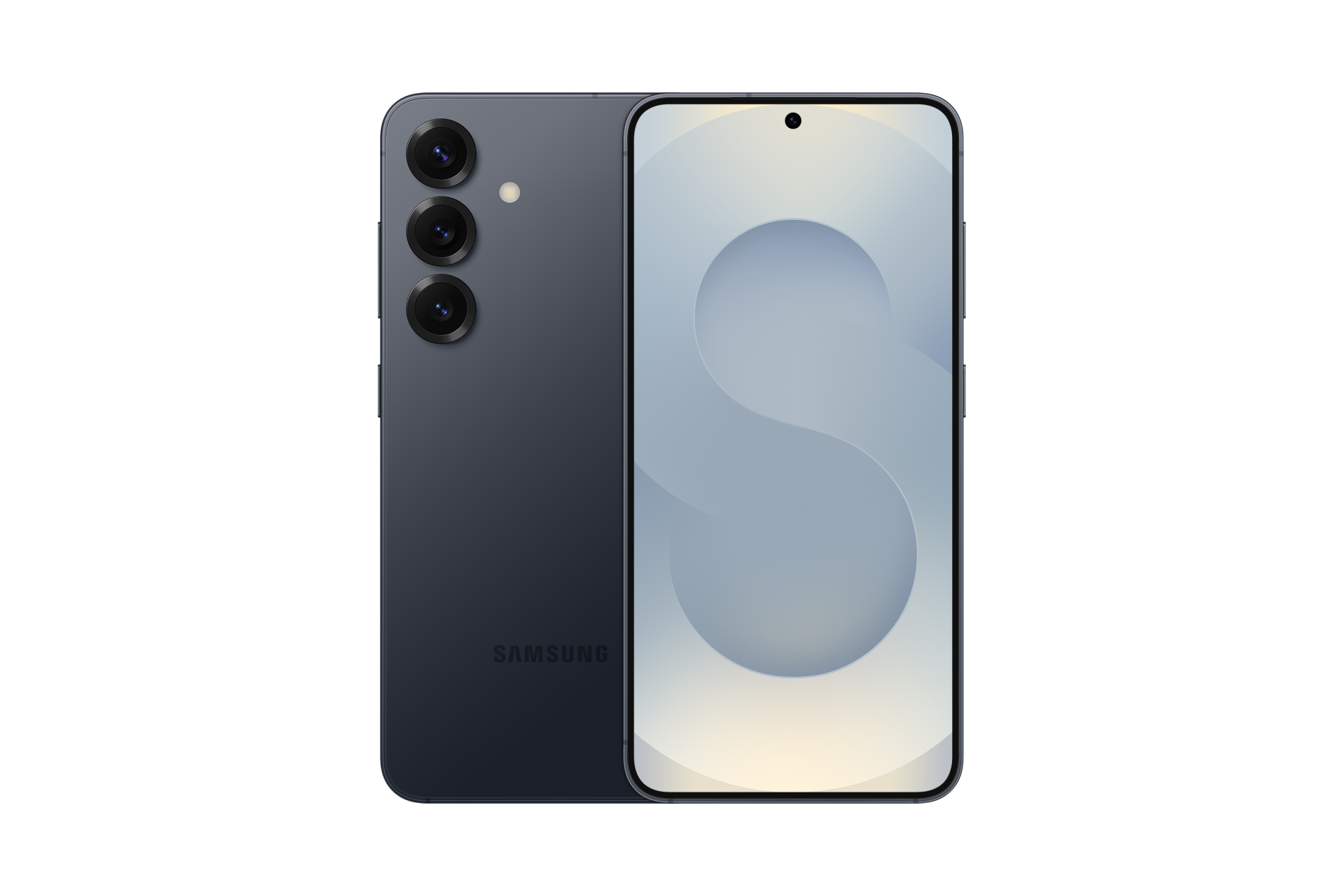 SAMSUNG Galaxy S25 256GB + 12GB Ram Gece Mavisi Cep Telefonu (SM-S931B/DS) (Samsung TÜRKİYE Garantili)