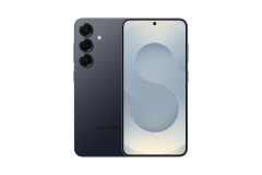 SAMSUNG Galaxy S25 256GB + 12GB Ram Gece Mavisi Cep Telefonu (SM-S931B/DS) (Samsung TÜRKİYE Garantili)