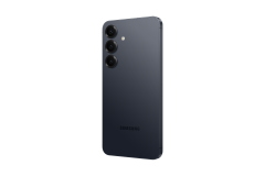 SAMSUNG Galaxy S25 256GB + 12GB Ram Gece Mavisi Cep Telefonu (SM-S931B/DS) (Samsung TÜRKİYE Garantili)