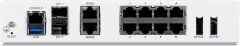FORTİNET FortiGate FG-80F Firewall Cihazı Lisanssız