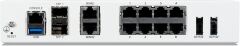 FORTİNET FortiGate FG-80F Firewall Cihazı Lisanssız