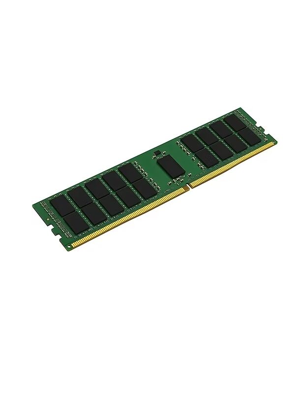 HPE KİNGSTON 64GB DDR4 3200MHz 2Rx4 PC4-3200 ECC Sunucu Ram HP32D4R2D4HCR-64 P03063-0A1 P06192-001