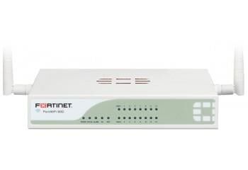 FORTİNET FortiGate FWF-90D Firewall Cihazı Lisanssız - TEŞHİR