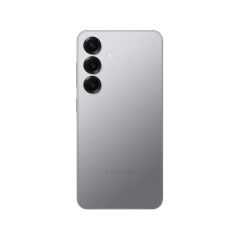SAMSUNG Galaxy S25 256GB + 12GB Ram Gümüş Cep Telefonu (SM-S931B/DS) (Samsung TÜRKİYE Garantili)