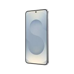 SAMSUNG Galaxy S25 256GB + 12GB Ram Gümüş Cep Telefonu (SM-S931B/DS) (Samsung TÜRKİYE Garantili)