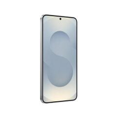 SAMSUNG Galaxy S25 256GB + 12GB Ram Gümüş Cep Telefonu (SM-S931B/DS) (Samsung TÜRKİYE Garantili)