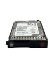 HPE 600GB 15K 12G SAS 2.5'' Sunucu Harddisk EH000600JWCPL ST600MP0005 867254-002 868774-008