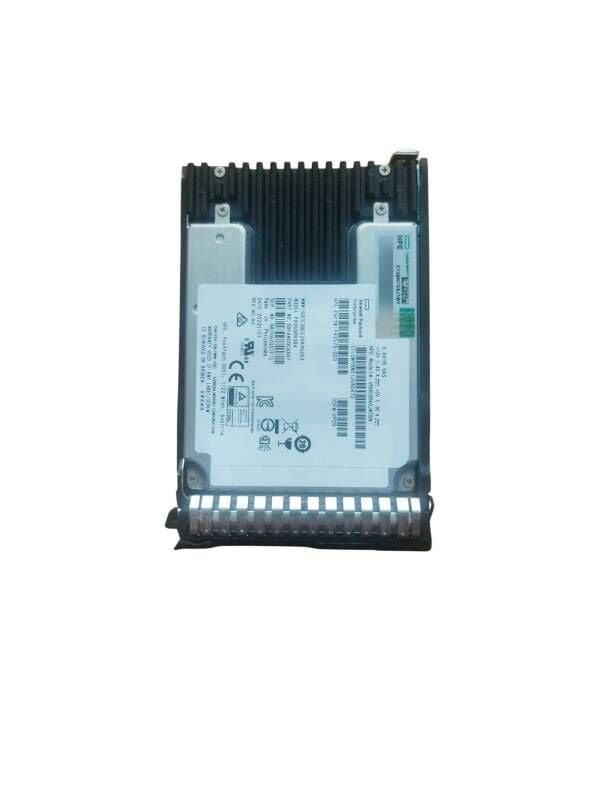 HPE 3.84TB 12G SAS 2.5'' Sunucu SSD V0003840JWTBN PX05SRB384 P42575-003