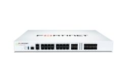 FORTİNET FortiGate-200F Firewall Cihazı + 1yr 24X7 FCare&FGuard