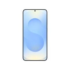 SAMSUNG Galaxy S25+ Plus 256GB + 12GB Ram Buz Mavisi Cep Telefonu (SM-S936B/DS) (Samsung TÜRKİYE Garantili) - 2