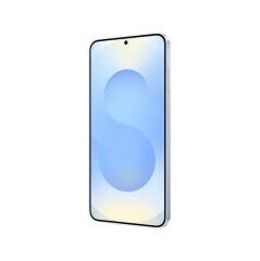 SAMSUNG Galaxy S25+ Plus 256GB + 12GB Ram Buz Mavisi Cep Telefonu (SM-S936B/DS) (Samsung TÜRKİYE Garantili)
