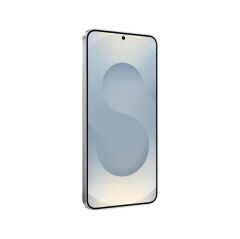 SAMSUNG Galaxy S25+ Plus 256GB + 12GB Ram Gümüş Cep Telefonu (SM-S936B/DS) (Samsung TÜRKİYE Garantili)