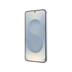 SAMSUNG Galaxy S25+ Plus 256GB + 12GB Ram Gümüş Cep Telefonu (SM-S936B/DS) (Samsung TÜRKİYE Garantili)