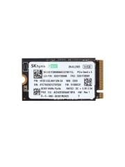 SK HYNİX BC901 512GB 2242 PCIe Gen4 x4 M.2 NVMe SSD HFS512GEJ4X112N Kutusuz Tray