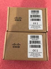 Cisco Meraki MA-SFP-10GB-SR 10G SFP+ SR Transceiver - 2
