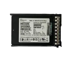 HPE PM883 960GB Sata 6Gbps 2.5'' Server Sunucu SSD MZ-7LH9600 MZ7LH960HAJR-00AH3 MK0960GFDKT P41887-002 - 2