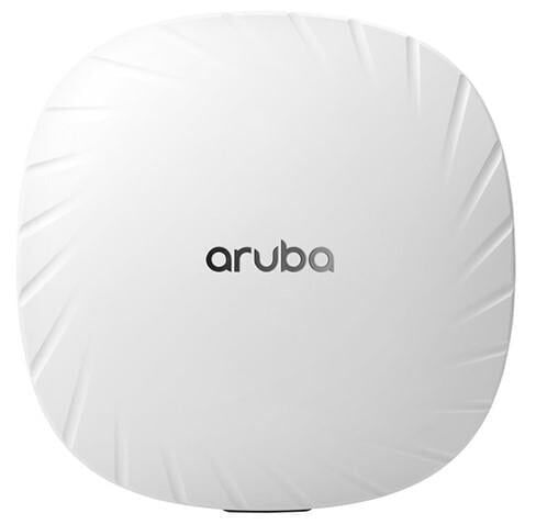 HPE Aruba AP-515 (RW) Unified Access Point (Q9H63A)
