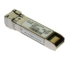 CİSCO DS-SFP-FC16G-SW 16Gbps Fibre Channel SFP+ LC Optik Transceiver Modül