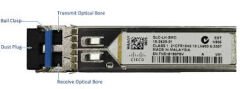 CİSCO SFP Modül GLC-LH-SMD
