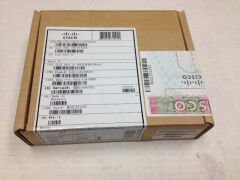 CİSCO SFP Modül GLC-LH-SMD
