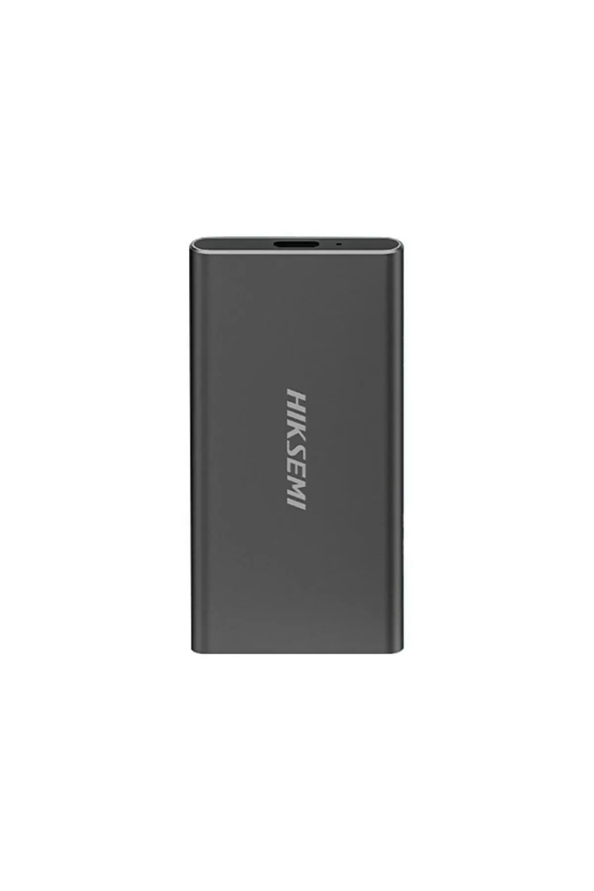 HİKSEMİ Dagger mini 1TB 560/510MB/s USB 3.2 2.5'' Taşınabilir Harici SSD Siyah HS-ESSD-T200N mini 1T