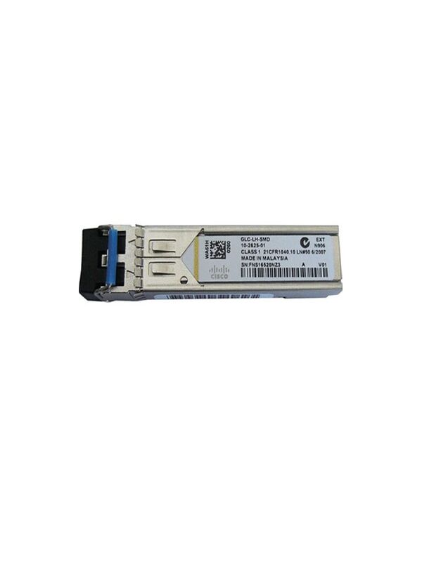 Cisco SFP Modül GLC-LH-SMD