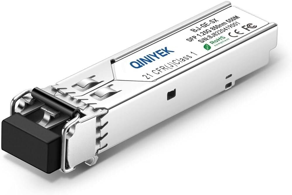 CİSCO SFP Modül GLC-SX-MMD