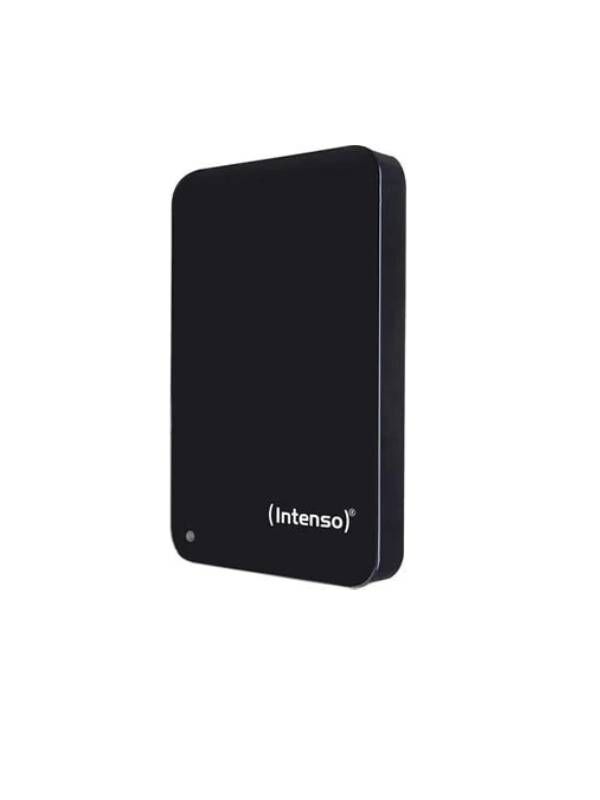 INTENSO 1TB USB 3.2 Gen 1x1 2.5” Harici Taşınabilir Harddisk Siyah 6023560