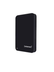 INTENSO 1TB USB 3.2 Gen 1x1 2.5” Harici Taşınabilir Harddisk Siyah 6023560