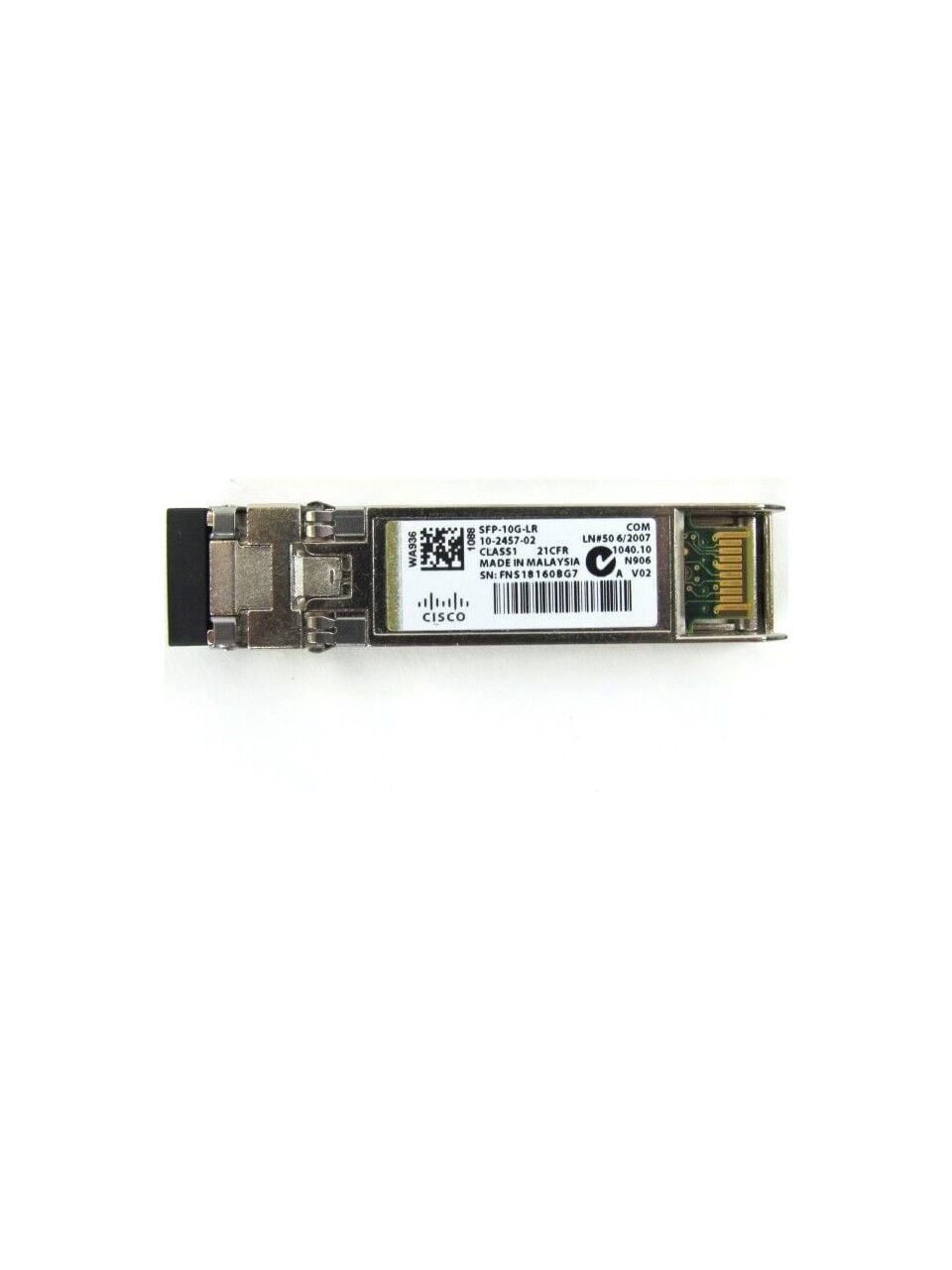 CİSCO SFP Modül SFP-10G-LR