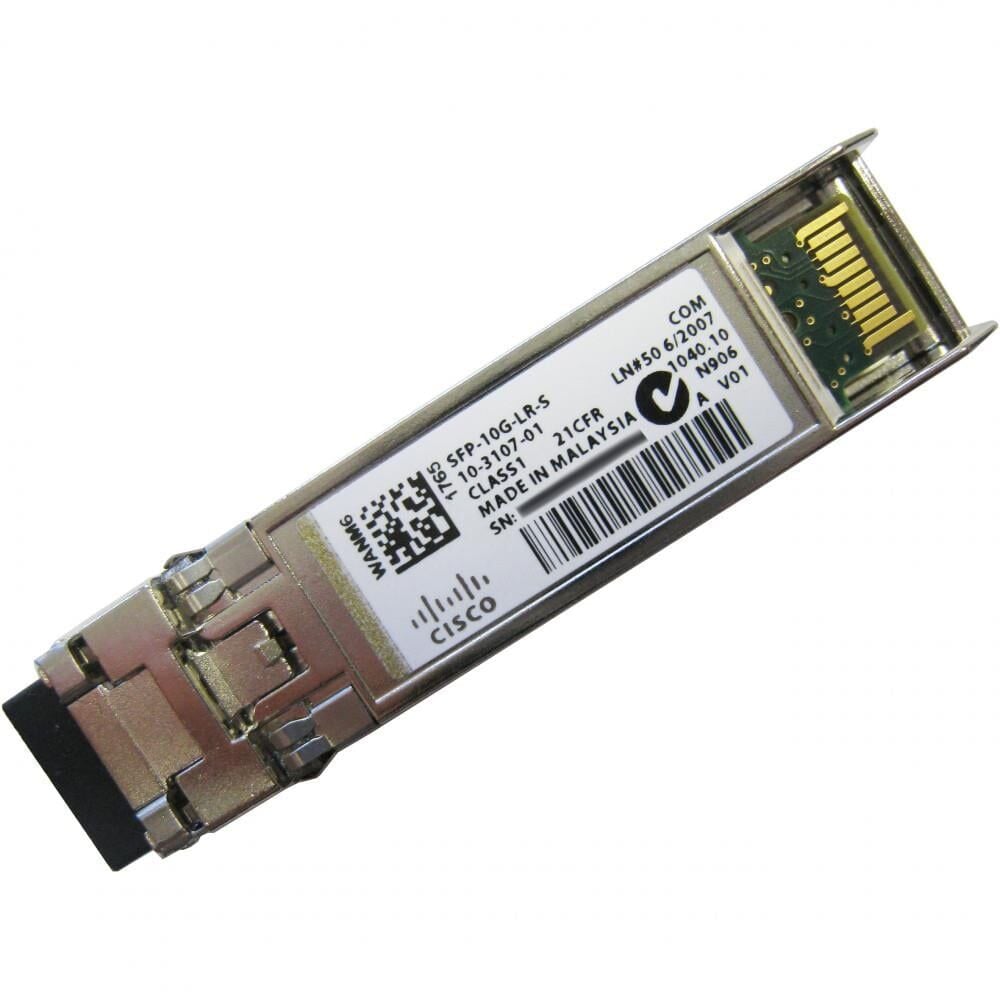 CİSCO SFP Modül SFP-10G-LR