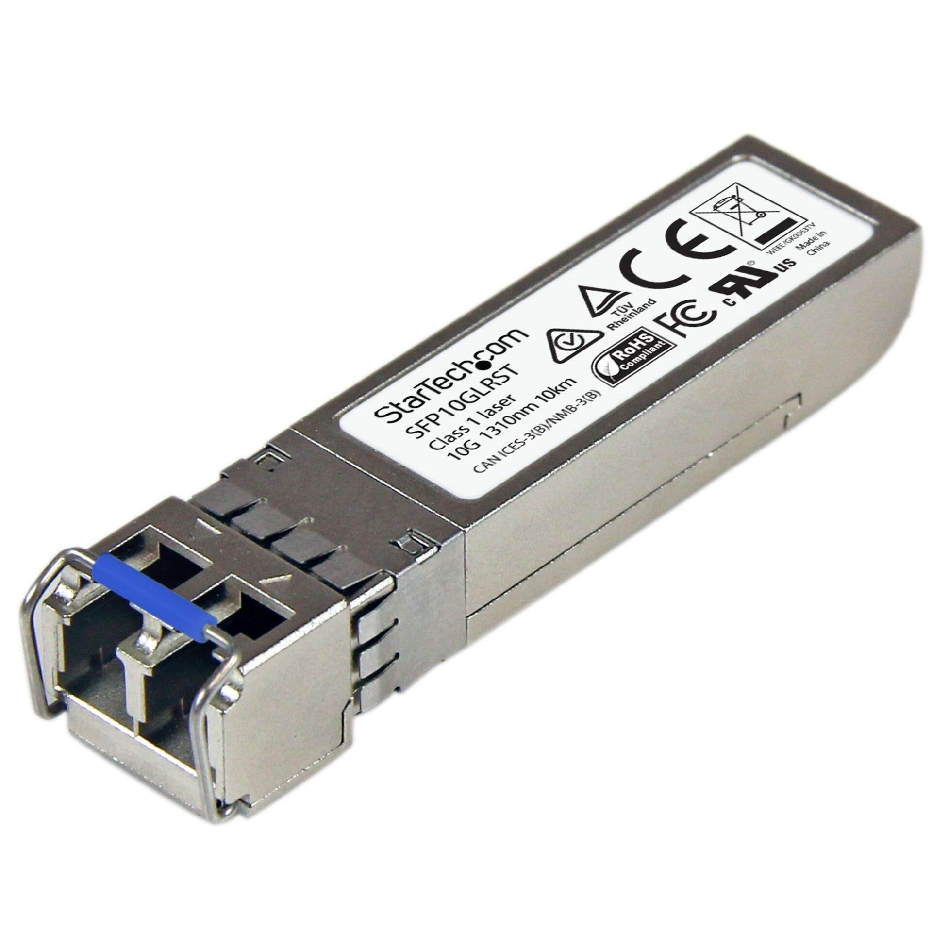 CİSCO SFP Modül SFP-10G-LR-S